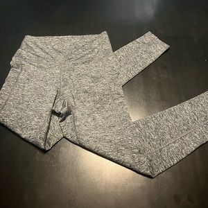 Aerie Full Length High Waisted Leggings